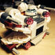 Image for article titled A Little LEGO Star Wars Goes A Long Way